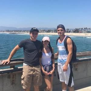 Meet your Posher, Danny